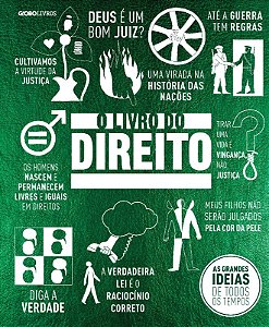O Livro do Direito