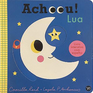 Achou! Lua