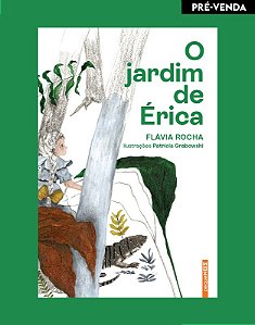 Jardim de Erica, O