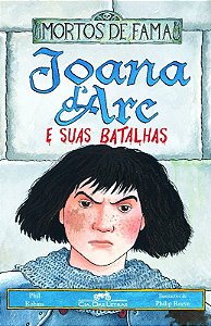 Joana Darc e Suas Batalhas