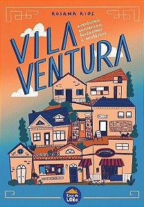 Vila Ventura