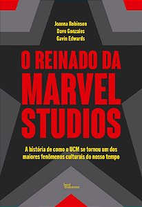 Reinado da Marvel Studios, O