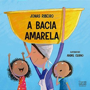Bacia Amarela, A