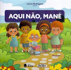Aqui Nao, Mane