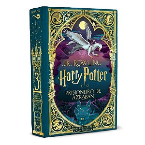 Harry Potter e o Prisioneiro de Azkaban