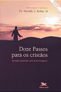 Doze Passos para os Cristaos, os