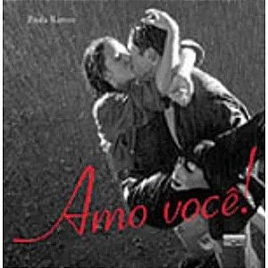 Amo Voce!