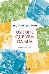 Sons Que Vem da Rua, os