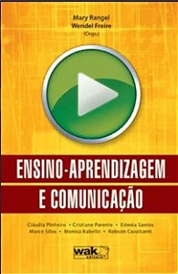 Ensino-aprendizagem e Comunicacao