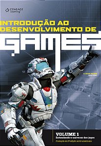 Introducao ao Desenvolvimento de Games