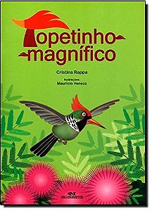 Topetinho Magnifico