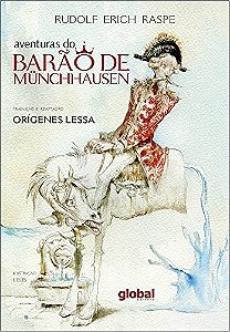 Aventuras do Barao de Munchhausen