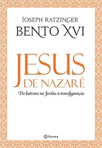 Jesus de Nazare - do Batismo no Jordao a Transfiguracao