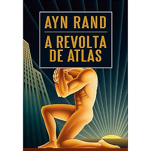 Revolta de Atlas, A