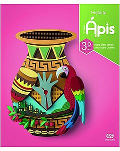 Projeto Apis Historia 3 ano