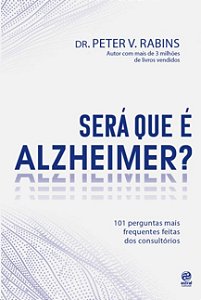 Sera Que e Alzheimer
