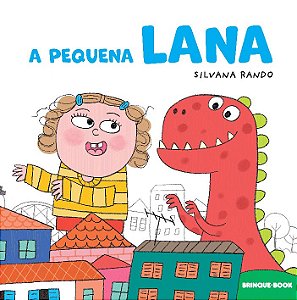 Pequena Lana, A