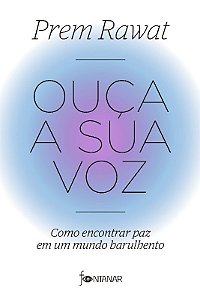 Ouca a Sua Voz