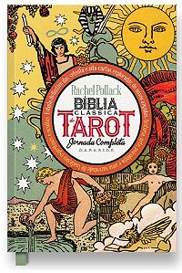 Biblia Classica do Tarot