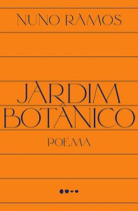 Jardim Botanico: Poema