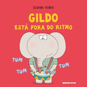 Gildo Esta Fora do Ritmo