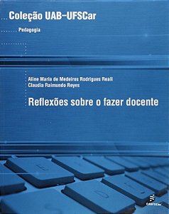 Reflexoes sobre o Fazer Docente - Col. Uab
