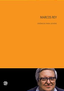 Marcos Rey Cronicas para Jovens