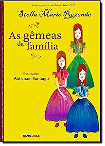 Gemeas da Familia, as