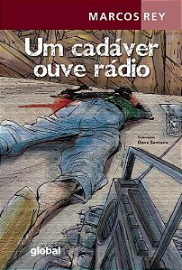 Cadaver Ouve Radio, Um