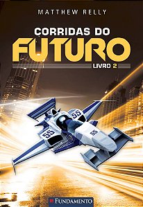 Corridas do Futuro - Livro 2