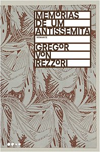 Memorias de Um Antissemita