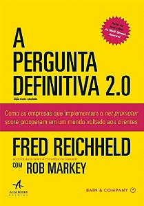Pergunta Definitiva 2.0, A