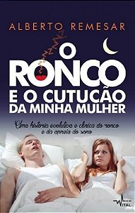 Ronco e o Cutucao da Minha Mulher, O