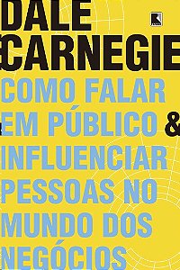 Como Falar em Publico e Influenciar Pessoas no Mundo dos Negocios