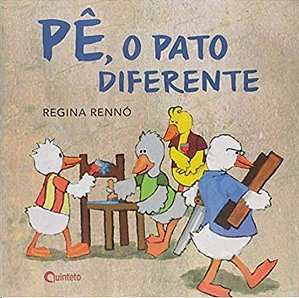Pe, o Pato Diferente