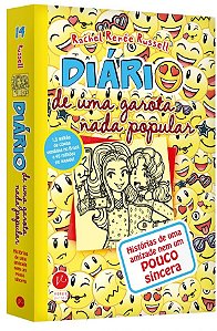 Diario de Uma Garota Nada Popular 14