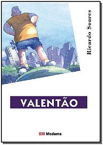 Valentao - Col.esta na Minha Mao Viver Valores