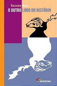 Outro Lado da Historia, o - Col. Veredas