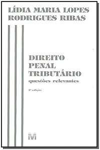 Direito Penal Tributario - Questoes Relevantes