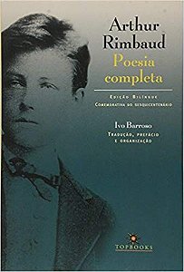 Poesia Completa - Rimbaud (edicao Bilingue)