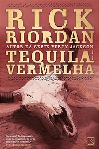 Tequila Vermelha, A