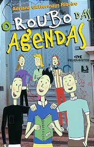 Roubo das Agendas, O
