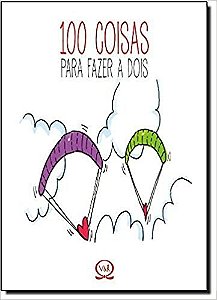 100 Coisas para Fazer a Dois