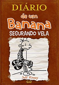 Diario de Um Banana 7 - Segurando Vela