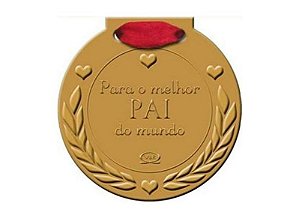 Para o Melhor Pai do Mundo