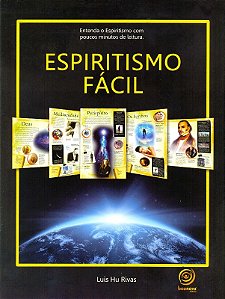 Espiritismo Facil
