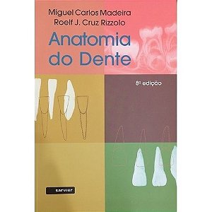Anatomia do Dente