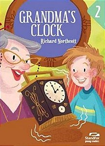 Grandmas Clock