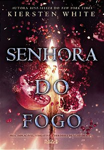 Senhora do Fogo