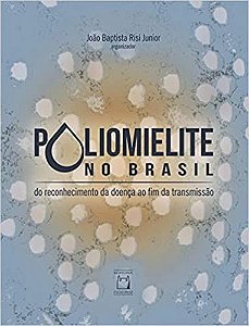 Poliomielite no Brasil